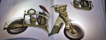 Siete libros sobre motos para leer y regalar en el Día del Libro