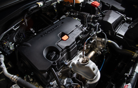 HR-V5