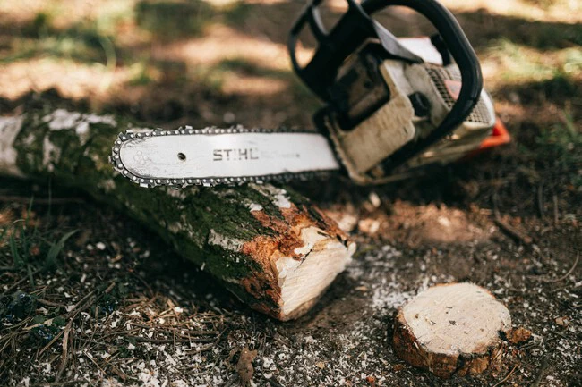 Stihl