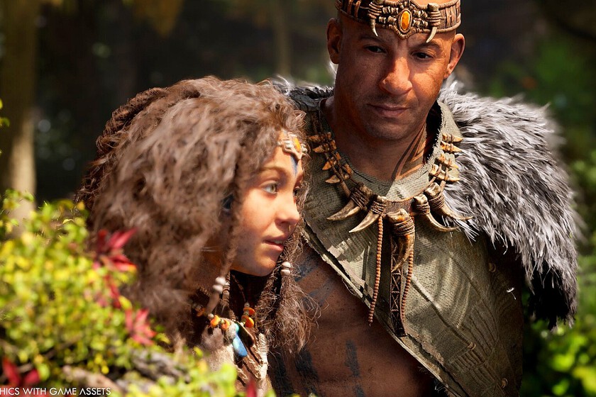 Quizá Vin Diesel ni se acuerda de él, pero el jefazo de ARK 2 por fin habla de qué pasa de verdad con su mundo abierto