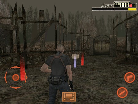 La Peor Version De Resident Evil 4 Llego A Uno De Los Celulares Mas Caros Del Mundo Asi Fue Como Capcom Convirtio Su Obra Maestra En Un Desastre