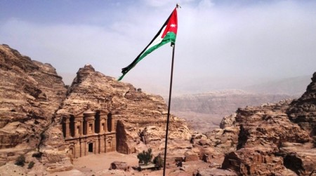 Información útil para viajar a Jordania: visado, transporte, fechas y más