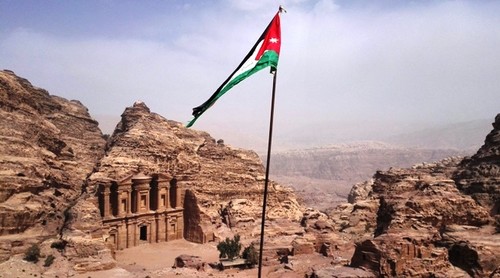 Información útil para viajar a Jordania: visado, transporte, fechas y más