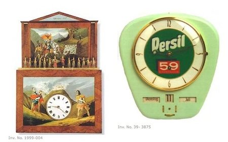relojes