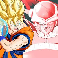 El próximo gran fenómeno de Dragon Ball está más cerca que nunca: ya puedes hacer el pre-registro en México para jugar Gekishin Squadra 