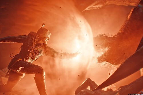 The Witcher IV CD Projekt RED