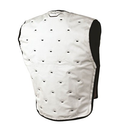 MACNA Dry Cooling