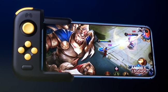 Honor Gamepad