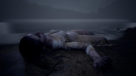 Los creadores de Martha Is Dead detallan las escenas y secuencias que han sido censuradas en PlayStation