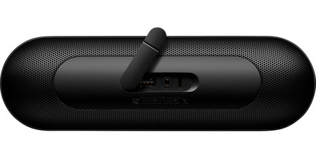 Beats Pill Plus