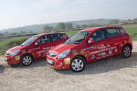 CEA regala este año otros 3.000 cursos de conducción eficiente en Madrid