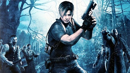 Resident Evil 4 regresará a la vida más diferente que nunca con una nueva versión para realidad virtual en Oculus Quest 2