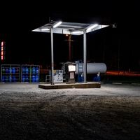 Precio de la gasolina y el diésel hoy, 15 de junio