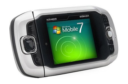 Si las predicciones acertaran, hoy todos los teléfonos llevarían Windows Mobile