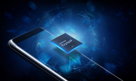 Samsung empieza el año con récord de beneficios: los semiconductores y las pantallas empujan sus cifras