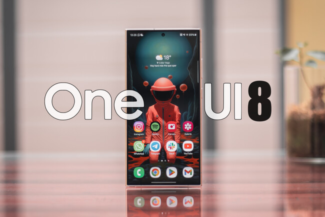 One Ui 8 Informacion