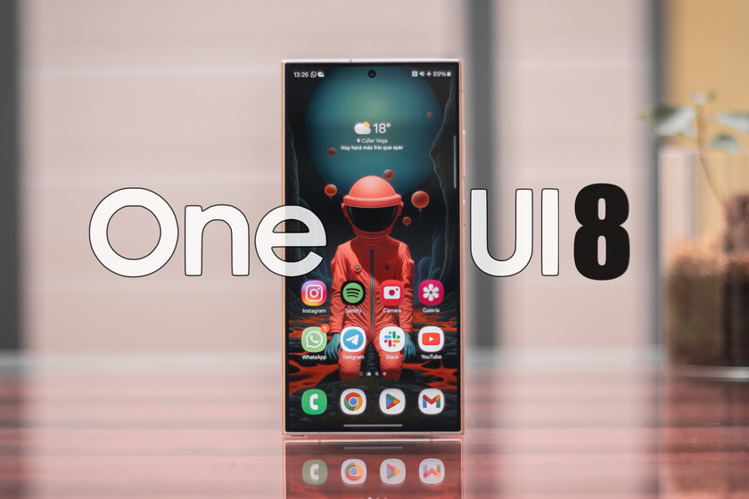 One Ui 8 Informacion