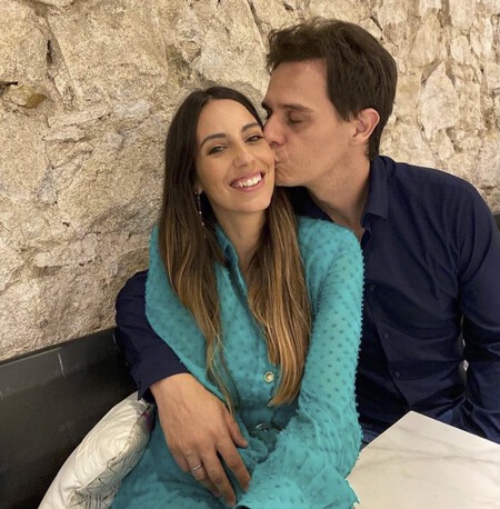 Almudena Cid, "rota" de dolor tras su ruptura con Christian Gálvez: su testimonio más desgarrador