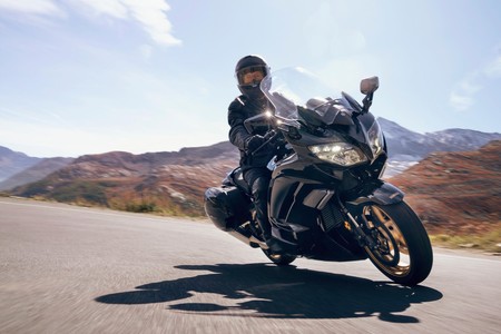 Yamaha Fjr1300 Ultimate Edition 2020 4