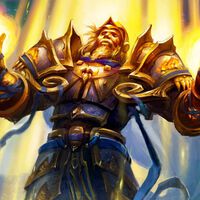 World of Warcraft esconde uno de sus homenajes más brillantes y emotivos en el paladín más cómico de Azeroth 