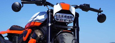 Ni Europa ni Asia. El 'boom' de las motos lo podría pegar Estados Unidos, y será por culpa de los impuestos