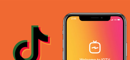 Instagram renueva IGTV con su enésima 