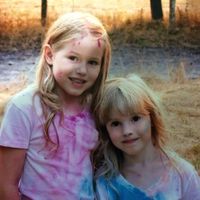 Dos hermanas de cinco y ocho años sobreviven dos días perdidas en el monte, gracias a un curso de supervivencia