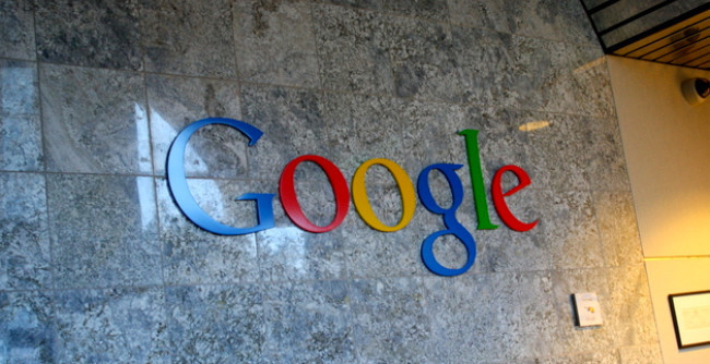 Google