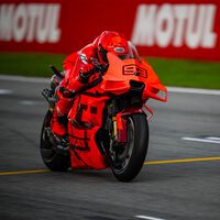 Mientras todos en MotoGP persiguen a Gigi Dall'Igna, él ya está en el futuro. Ducati hará debutar su moto de 2027 el año que viene 
