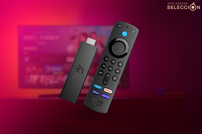 Fire Tv Stick 4k Max