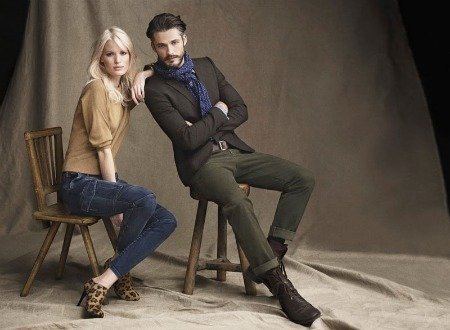 Gardeur: una marca sencilla pero elegante para la Primavera-Verano 2011
