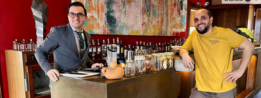 Fue el primer restaurante gastronómico de Lanzarote. Ahora un chef local quiere que vuelva a ser una referencia