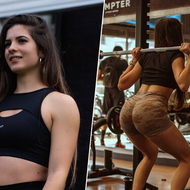 Nuria Martín, entrenadora personal: “Para que crezcan tus músculos, según la ciencia, necesitas sí o sí tensión mecánica, la fuerza que le exiges a cada fibra muscular para mover una carga” 