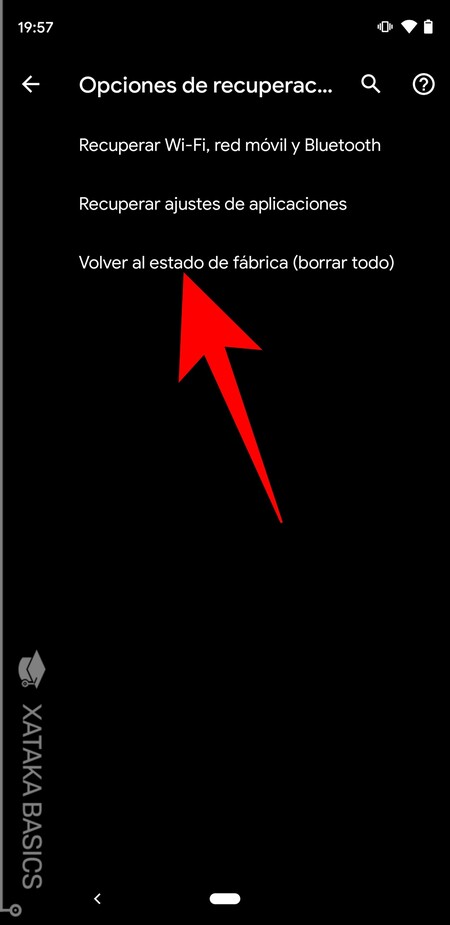 Cómo hacer que tu móvil Android vaya más fluido