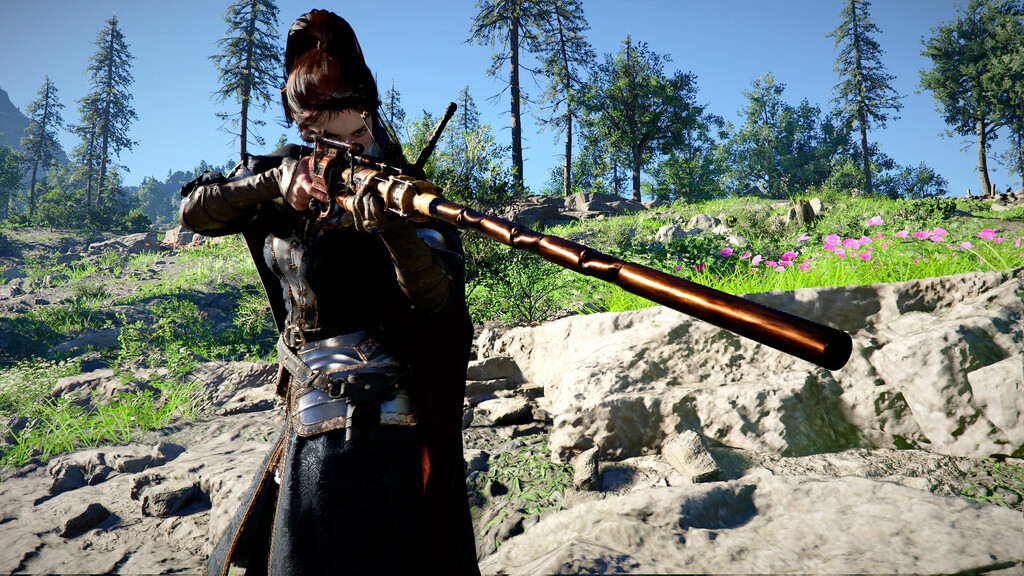 La nueva actualización 1.08.00 de Crimson Desert te habrá llorar de alegría porque trae cambios y mejoras muy deseados
