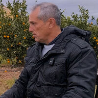 Manuel, agricultor valenciano: "Un trabajador aquí cuesta 16 euros la hora y en Egipto sobran 5" 