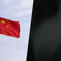 A China vinha buscando o "ouro negro" há anos; agora, começou a transformá-lo em algo muito maior 