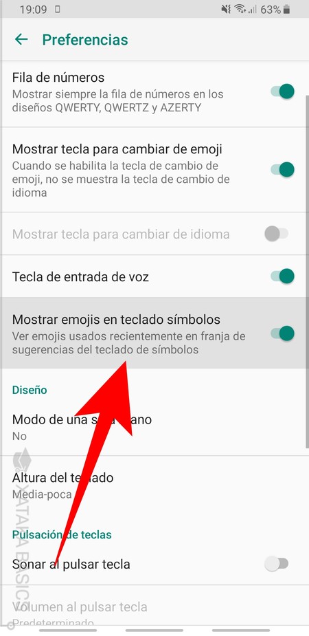 Gboard 38 trucos y funciones para exprimir al m ximo el teclado