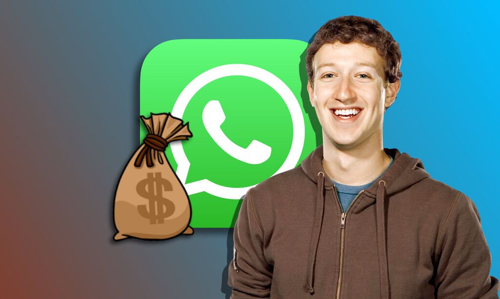 Como el metaverso va regular, Zuckerberg ahora quiere monetizar WhatsApp: se plantean suscripciones de pago para funciones avanzadas Como el metaverso va regular, Zuckerberg ahora quiere monetizar WhatsApp: se plantean suscripciones de pago para funciones avanzadas
