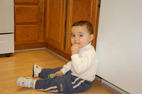 El "culeteo" no es una forma natural de desplazamiento en bebés