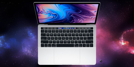 El nuevo MacBook Pro de 13" estará disponible el próximo mes de mayo, según un conocido filtrador