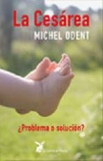 La cesárea, ¿problema o solución?