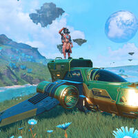 Todos los jugadores de No Man's Sky cometen el mismo error al comenzar una partida, aunque ahora duele mucho menos que hace años 