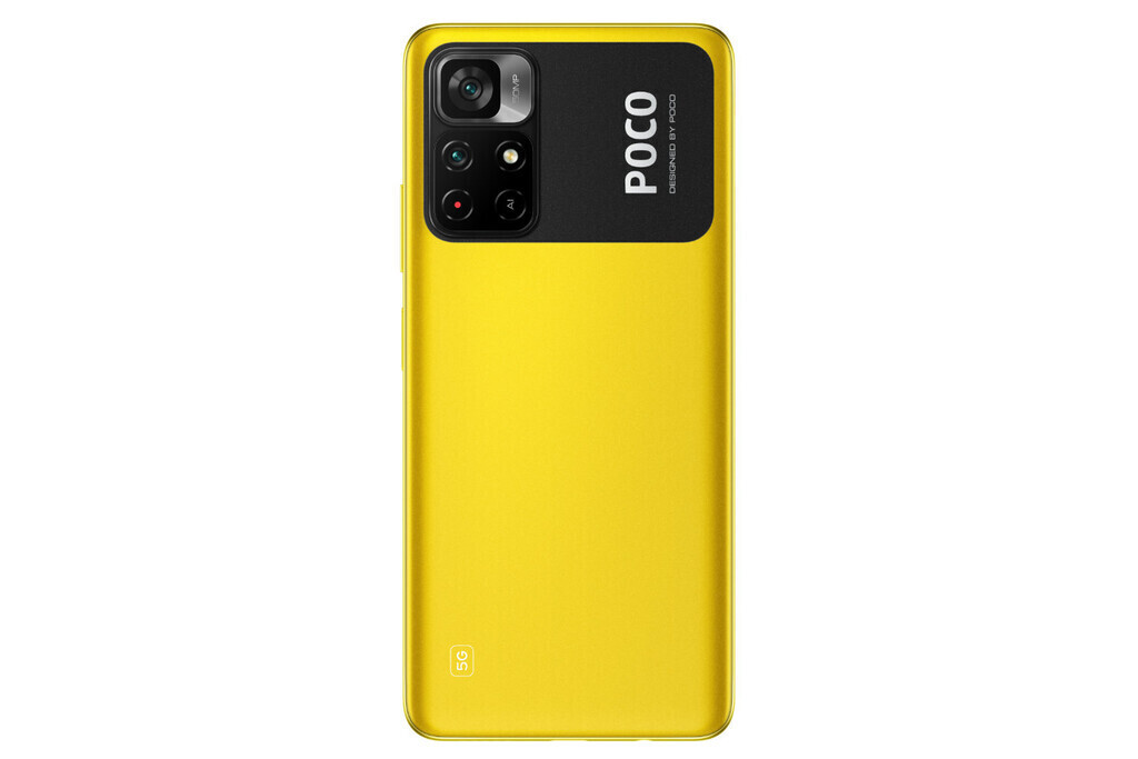 POCO M4 Pro 5G llega a México: la gama media de Xiaomi más poderosa y económica con 90 Hz y 5G, lanzamiento y precio oficial
