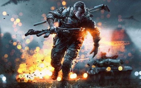 'Assassin's Creed IV: Black Flag' y 'Battlefield 4' a fondo, y los lanzamientos de PS4 y Xbox One