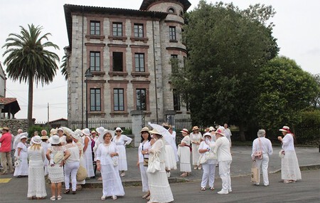 Indianos Colombres 2