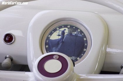 Volkswagen Chameleon Concept