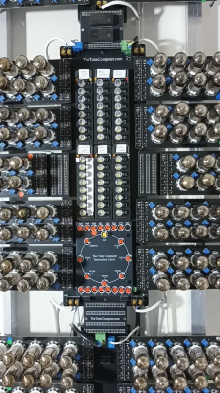 The Tube Computer 3