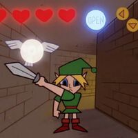 "Cerramos durante un mes": los creadores de Las Supernenas no trabajaban de lo obsesionados que llegaron a estar con Zelda: Ocarina of Time