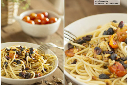 Cinco recetas vegetarianas ricas en proteínas